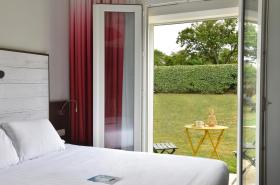Hôtel Kyriad La Rochelle Centre Ville - photo 34