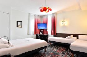 Hôtel Kyriad La Rochelle Centre Ville - photo 13
