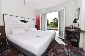 Hôtel Kyriad La Rochelle Centre Ville - photo 27