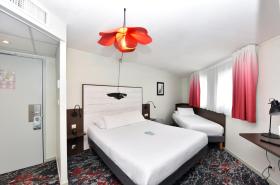 Hôtel Kyriad La Rochelle Centre Ville - photo 38