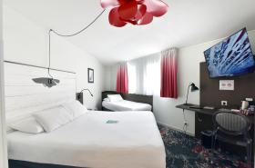 Hôtel Kyriad La Rochelle Centre Ville - photo 35