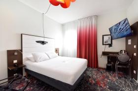 Hôtel Kyriad La Rochelle Centre Ville - photo 24