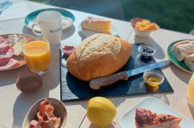 Hôtel Kyriad La Rochelle Centre Ville - photo 14