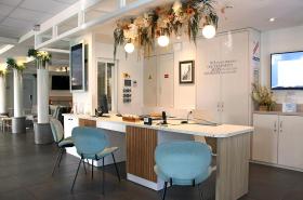 Hôtel Kyriad La Rochelle Centre Ville - photo 4