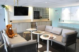 Hôtel Kyriad La Rochelle Centre Ville - photo 9