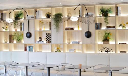 Hôtel Kyriad La Rochelle Centre Ville - photo 2