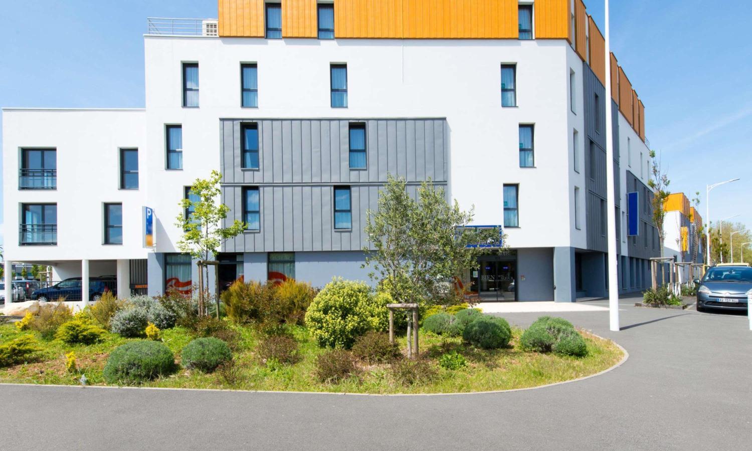 Foto del Kyriad La Rochelle Centre - Les Minimes