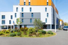 Kyriad La Rochelle Centre - Les Minimes - photo 4