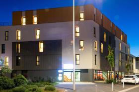 Kyriad La Rochelle Centre - Les Minimes - photo 26