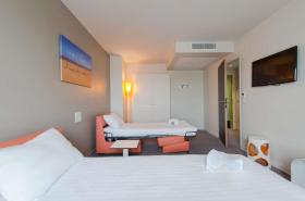 Kyriad La Rochelle Centre - Les Minimes - photo 21