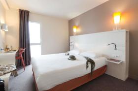 Kyriad La Rochelle Centre - Les Minimes - photo 24