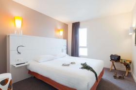 Kyriad La Rochelle Centre - Les Minimes - photo 20