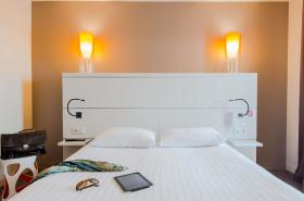 Kyriad La Rochelle Centre - Les Minimes - photo 18