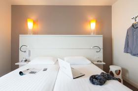 Kyriad La Rochelle Centre - Les Minimes - photo 5