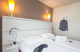 Kyriad La Rochelle Centre - Les Minimes - photo 16