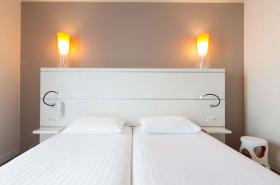 Kyriad La Rochelle Centre - Les Minimes - photo 15