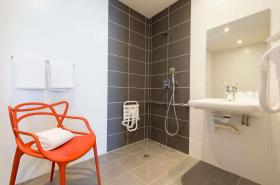 Kyriad La Rochelle Centre - Les Minimes - photo 22