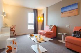 Kyriad La Rochelle Centre - Les Minimes - photo 17