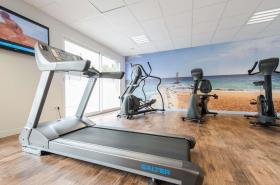 Kyriad La Rochelle Centre - Les Minimes - photo 11