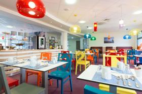 Kyriad La Rochelle Centre - Les Minimes - photo 9