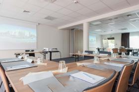 Kyriad La Rochelle Centre - Les Minimes - photo 6