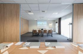 Kyriad La Rochelle Centre - Les Minimes - photo 7