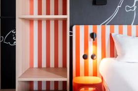 Kyriad La Rochelle Centre - Les Minimes - photo 15