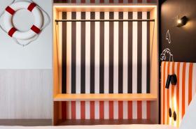 Kyriad La Rochelle Centre - Les Minimes - photo 14
