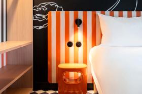 Kyriad La Rochelle Centre - Les Minimes - photo 12