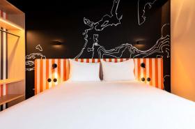 Kyriad La Rochelle Centre - Les Minimes - photo 9