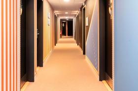 Kyriad La Rochelle Centre - Les Minimes - photo 10