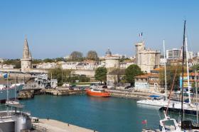 Kyriad La Rochelle Centre - Les Minimes - photo 19