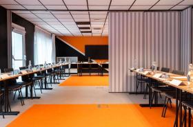Kyriad La Rochelle Centre - Les Minimes - photo 21