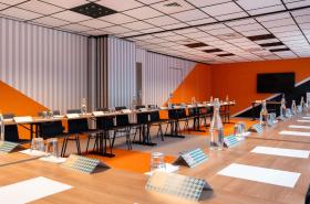 Kyriad La Rochelle Centre - Les Minimes - photo 22