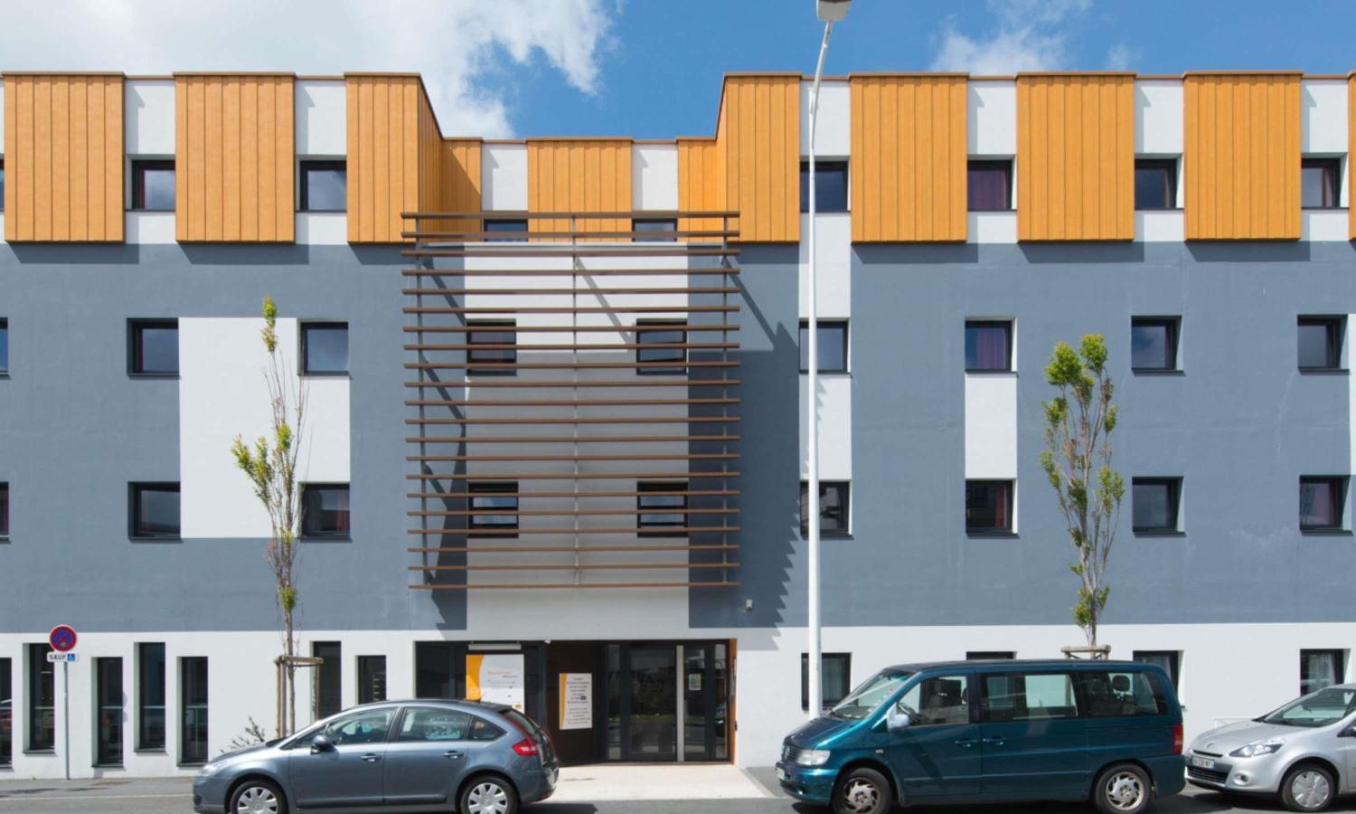 Foto del Première Classe La Rochelle Centre - Les Minimes