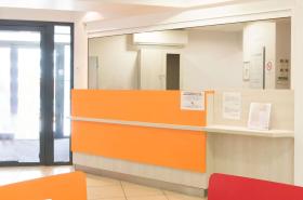 Première Classe La Rochelle Centre - photo 26