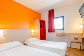 Première Classe La Rochelle Centre - photo 22