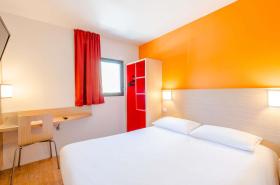 Première Classe La Rochelle Centre - photo 25