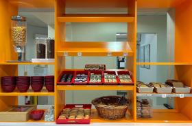 Première Classe La Rochelle Centre - photo 14