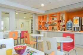 Première Classe La Rochelle Centre - photo 12