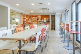 Première Classe La Rochelle Centre - photo 9