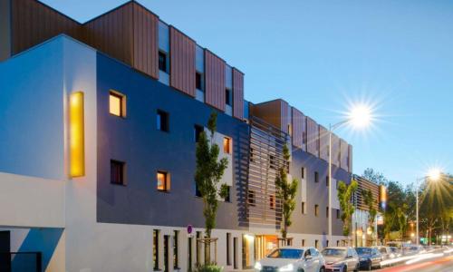 Première Classe La Rochelle Centre - photo 2
