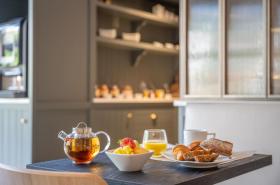 Le Saint-Nicolas - photo 7