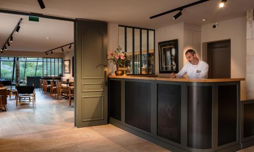 Le Saint-Nicolas - photo 2