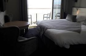 Hôtel Les Brises - photo 9