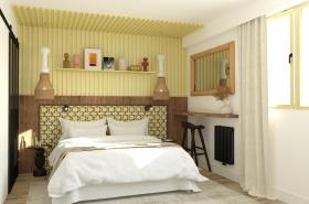 Hôtel Les Brises - photo 8