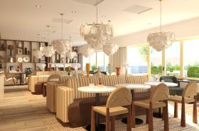 Hôtel Les Brises - photo 11