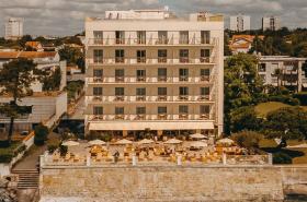 Hôtel Les Brises - photo 4