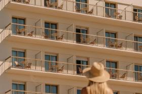 Hôtel Les Brises - photo 18