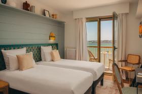 Hôtel Les Brises - photo 22